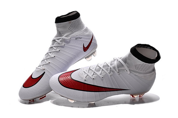 Nike Mercurial Superfly IV FG Men Shoes--038